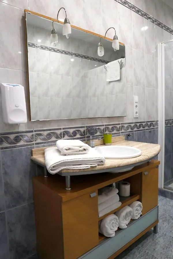 Apartamento Zacatin 2 Hotel Granada