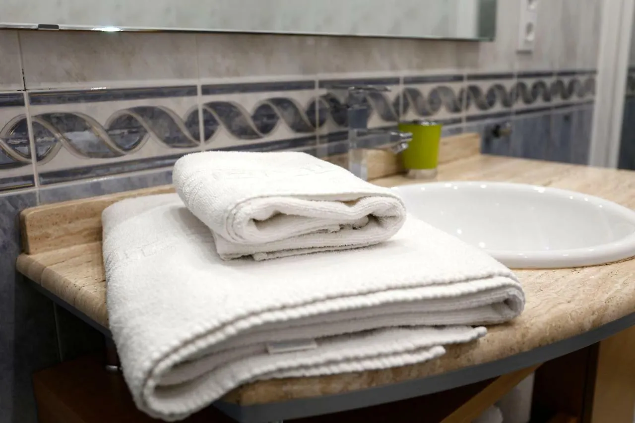 Apartamento Zacatin 2 Hotel Granada