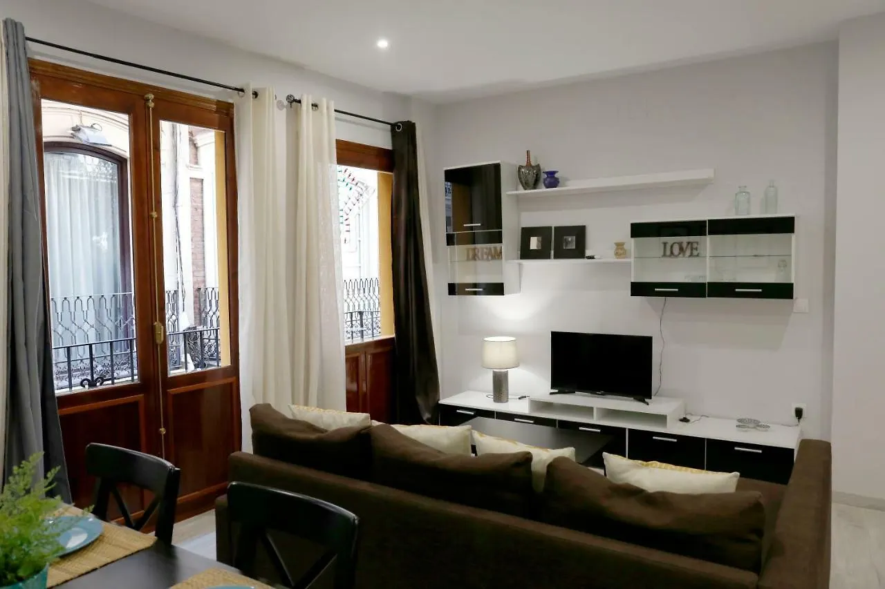 Zacatin 2 Hotel Granada