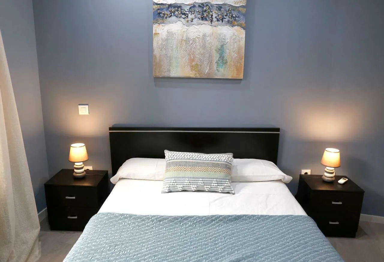 Apartamento Zacatin 2 Hotel Granada