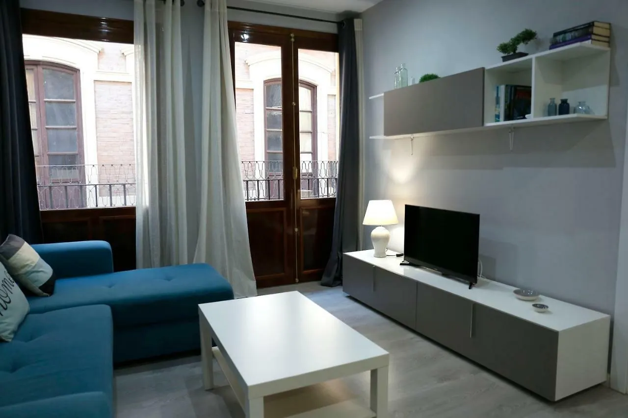 Apartamento Zacatin 2 Hotel Granada