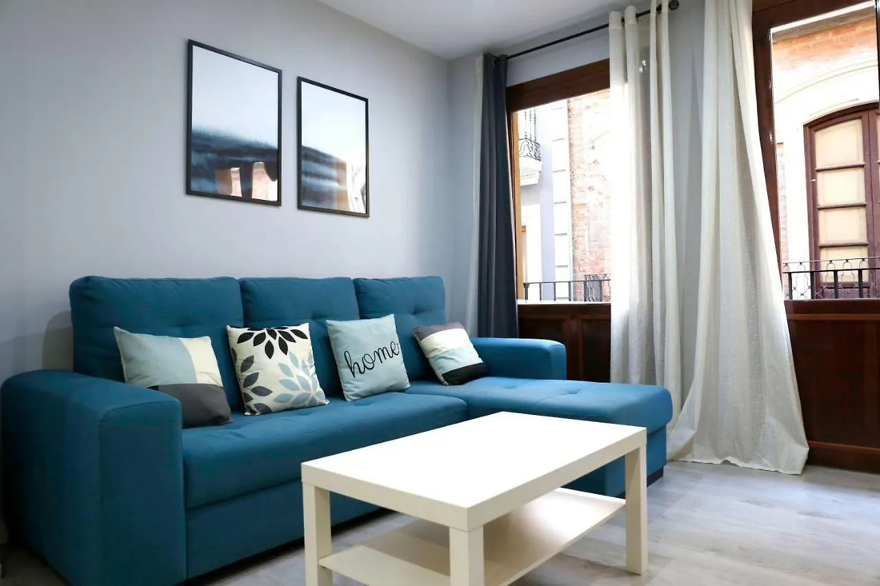 Apartamento Zacatin 2 Hotel Granada España