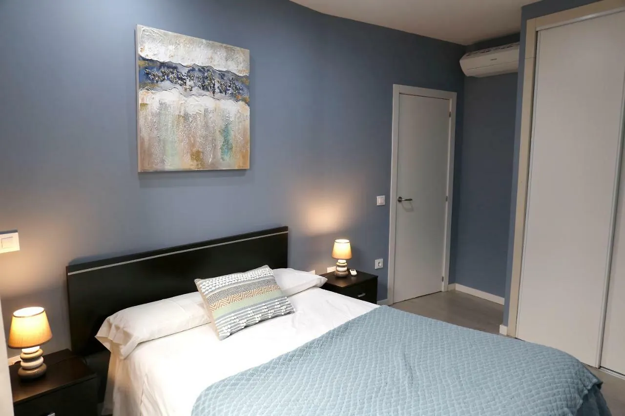 Zacatin 2 Hotel Granada