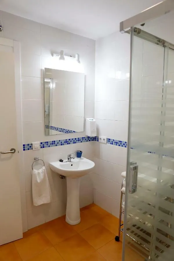 Zacatin 2 Hotel Granada Apartment