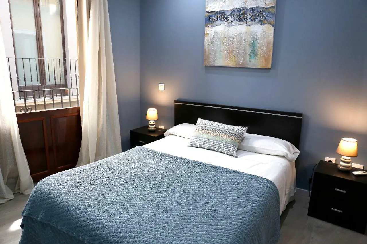 Apartamento Zacatin 2 Hotel Granada