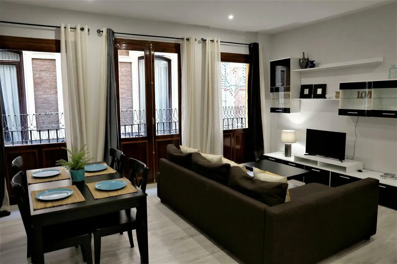 Zacatin 2 Hotel Granada